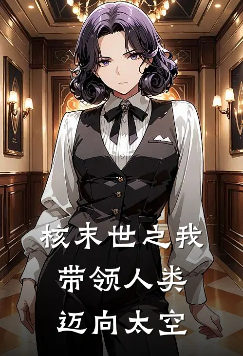 核末世之我带领人类迈向太空