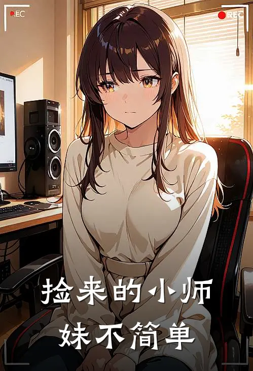 捡来的小师妹不简单