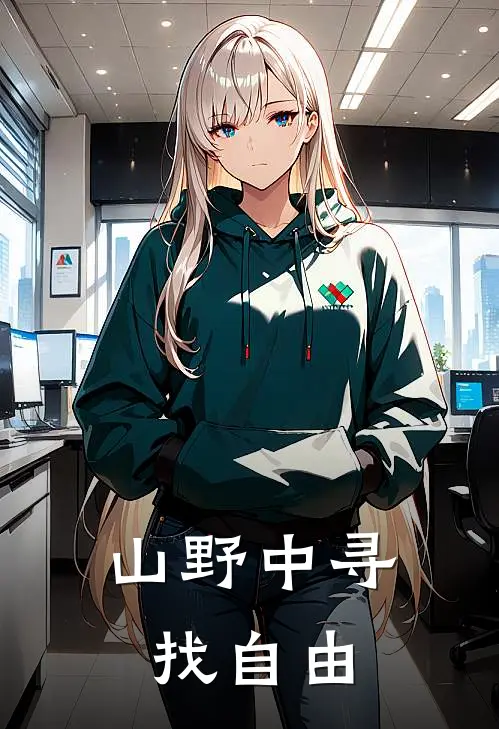 山野中寻找自由