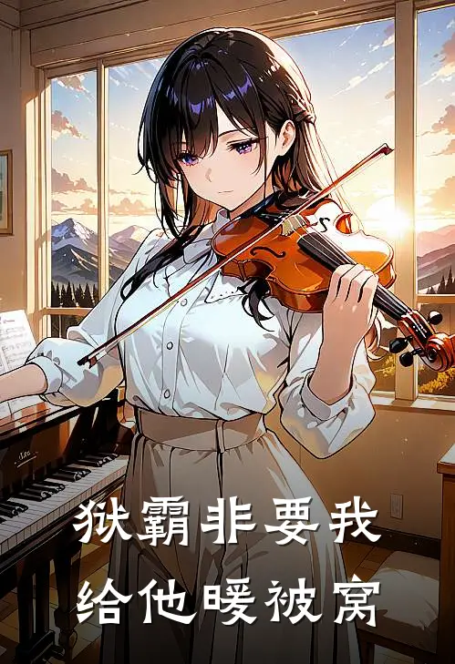 狱霸非要我给他暖被窝