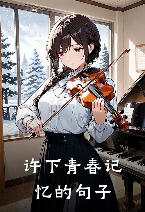 许下青春记忆的句子