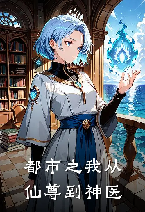 都市之我从仙尊到神医