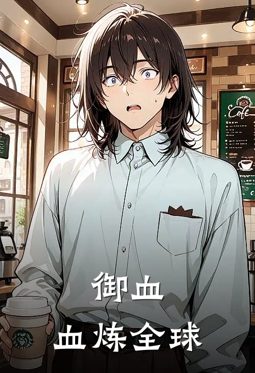 御血：血炼全球