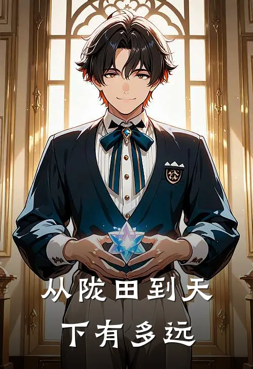 从陇田到天下有多远