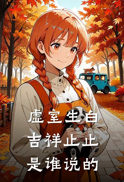 虚室生白吉祥止止是谁说的