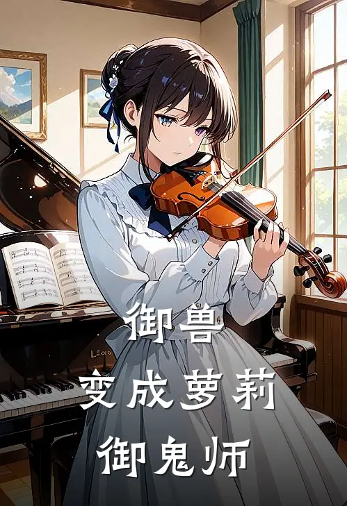 御兽：变成萝莉御鬼师