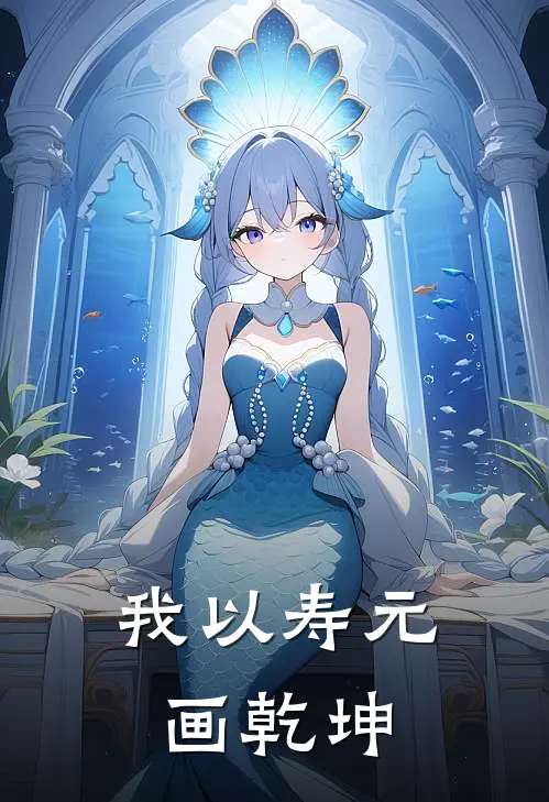 我以寿元画乾坤