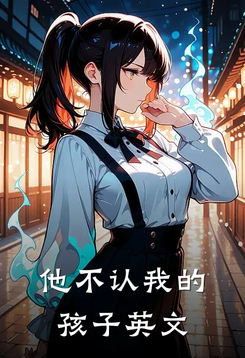 他不认我的孩子英文
