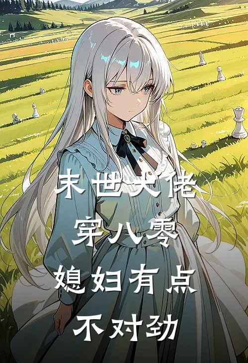 末世大佬穿八零：媳妇有点不对劲