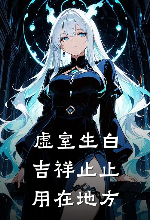 虚室生白吉祥止止用在地方