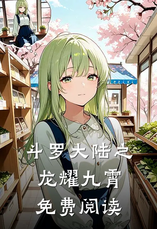 斗罗大陆之龙耀九霄免费阅读