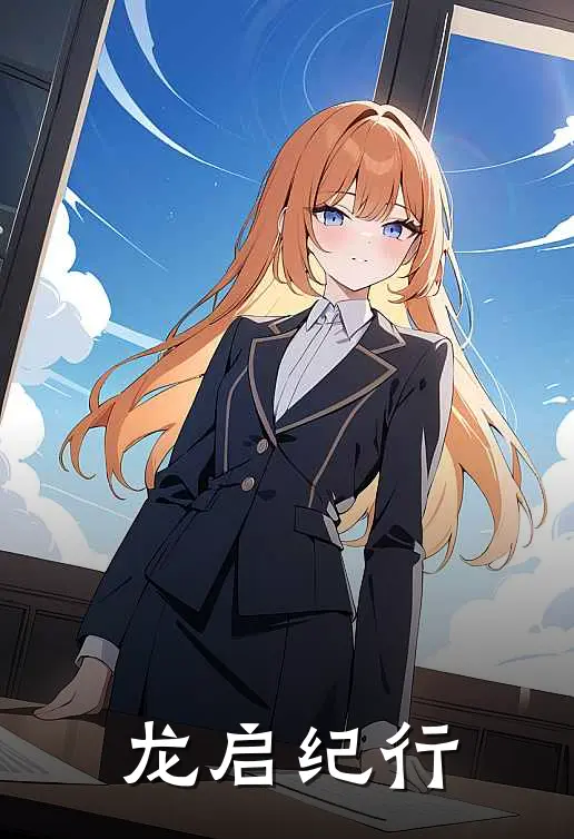 龙启纪行悠白悠大朗免费小说全集_免费阅读无弹窗龙启纪行悠白悠大朗