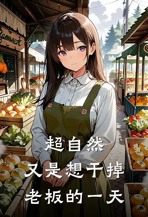 超自然：又是想干掉老板的一天