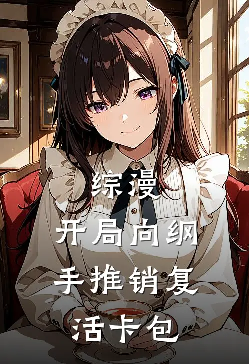 综漫：开局向纲手推销复活卡包陈晓静音小说推荐完本_热门小说大全综漫：开局向纲手推销复活卡包(陈晓静音)