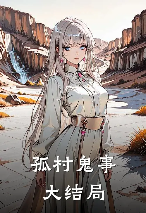 孤村鬼事大结局