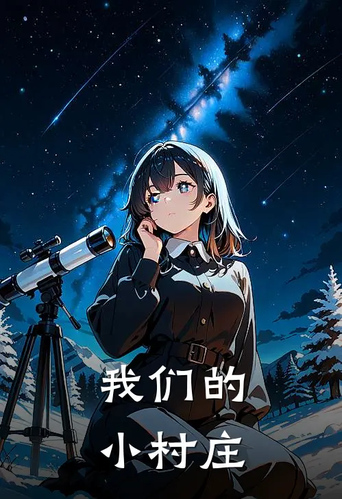 我们的小村庄