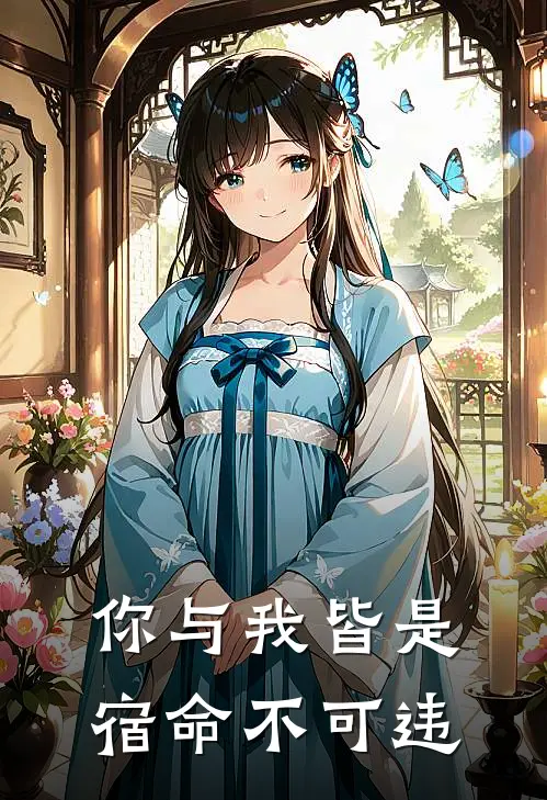 你与我皆是宿命不可违