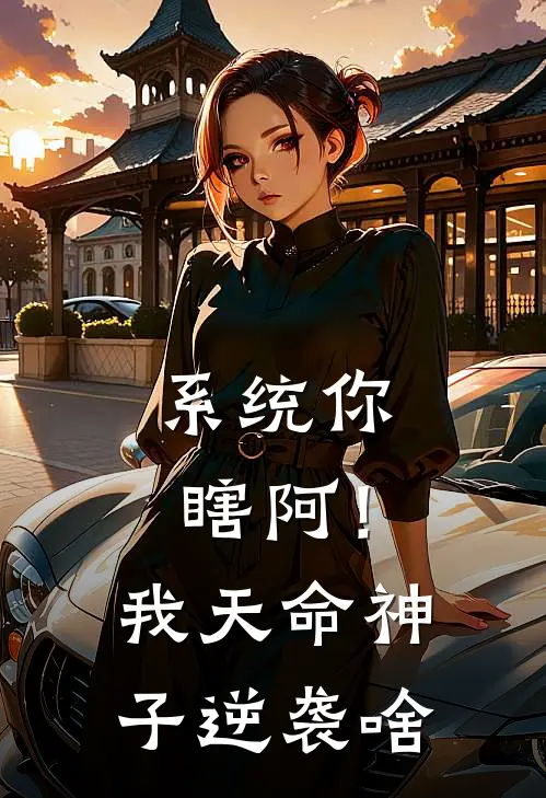 系统你瞎阿！我天命神子逆袭啥叶见微秦川免费小说在线看_完本小说阅读系统你瞎阿！我天命神子逆袭啥(叶见微秦川)