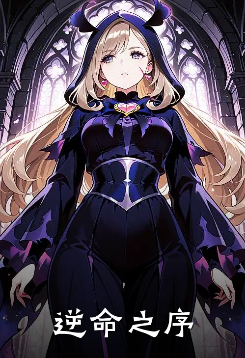 逆命之序