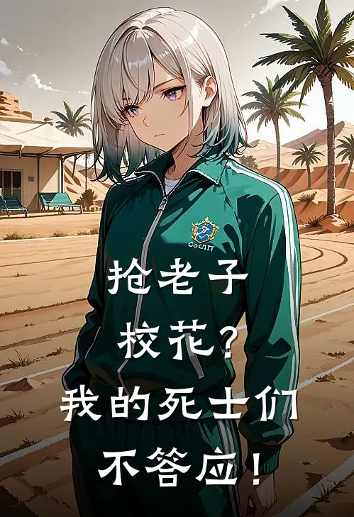 抢老子校花？我的死士们不答应！