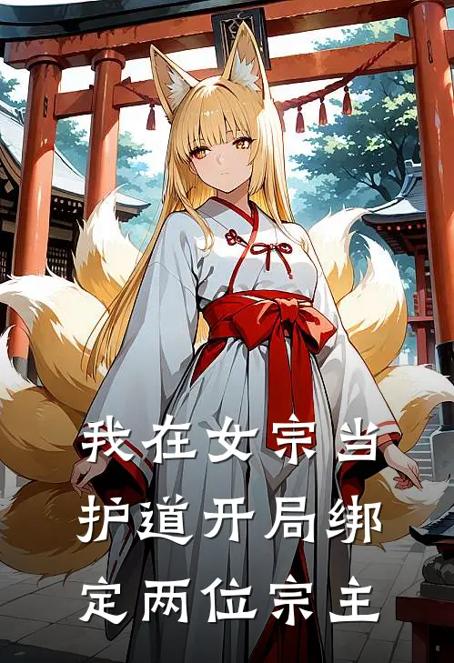 我在女宗当护道开局绑定两位宗主
