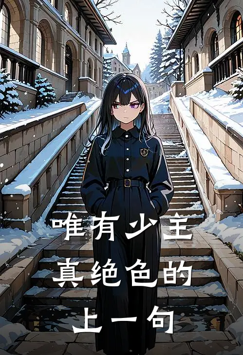 唯有少主真绝色的上一句