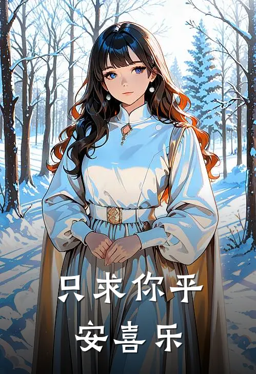 只求你平安喜乐