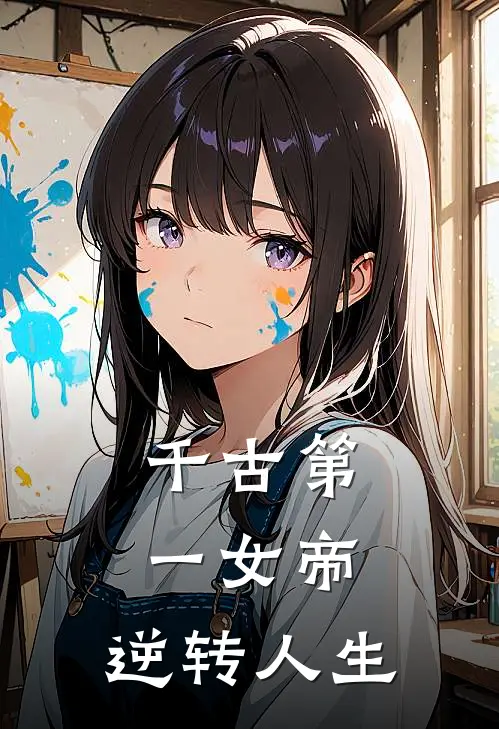 千古第一女帝：逆转人生