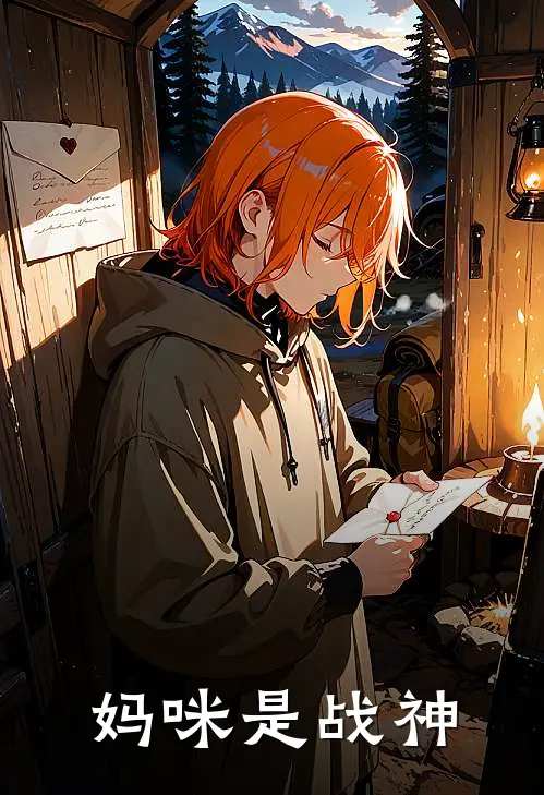 妈咪是战神