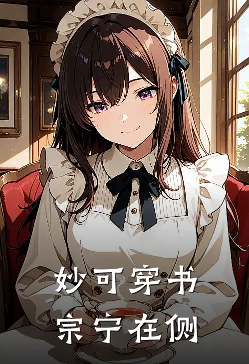 妙可穿书宗宁在侧