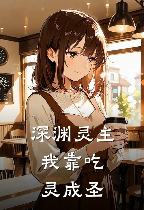 深渊灵主：我靠吃灵成圣