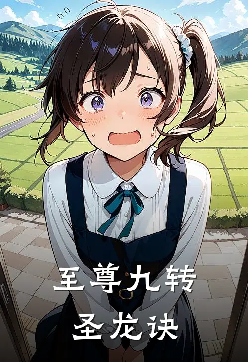 至尊九转圣龙诀