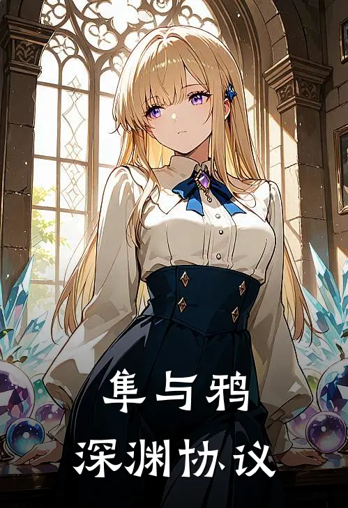 隼与鸦：深渊协议