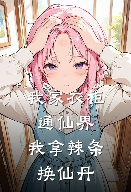 我家衣柜通仙界，我拿辣条换仙丹毛荣荣琼华小说免费完结_最新章节列表我家衣柜通仙界，我拿辣条换仙丹(毛荣荣琼华)