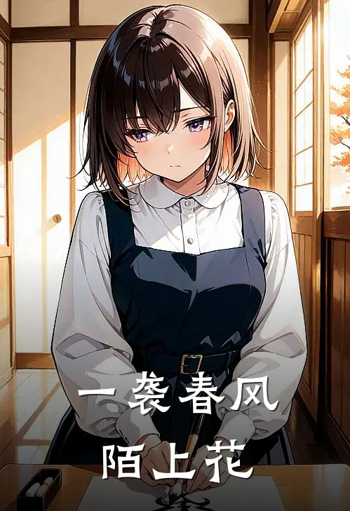 一袭春风陌上花