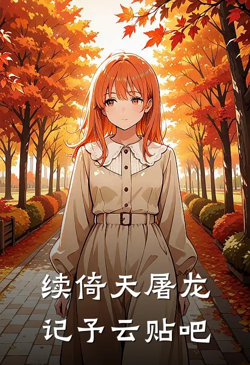 续倚天屠龙记予云贴吧