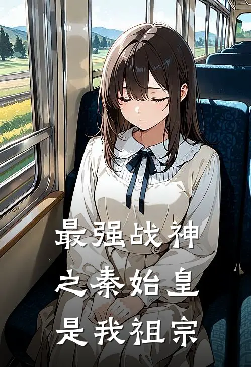 最强战神之秦始皇是我祖宗