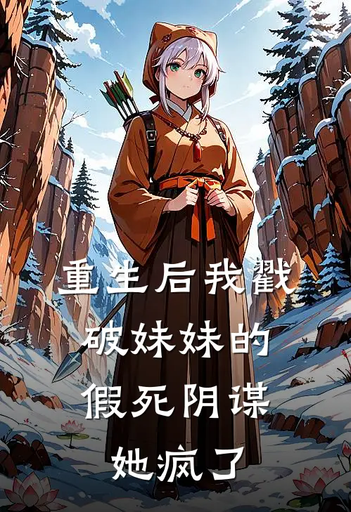 重生后我戳破妹妹的假死阴谋，她疯了(林薇薇小涛)小说免费阅读无弹窗_完结小说重生后我戳破妹妹的假死阴谋，她疯了林薇薇小涛