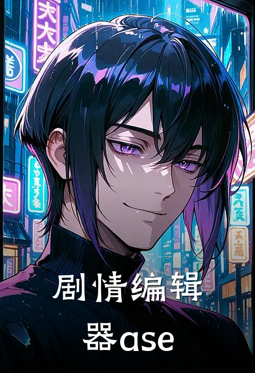 剧情编辑器ase