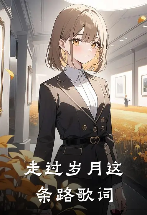 走过岁月这条路歌词