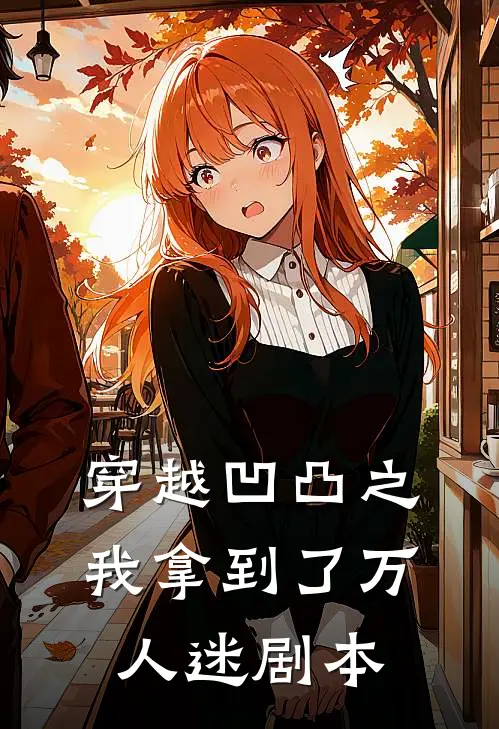 穿越凹凸之我拿到了万人迷剧本