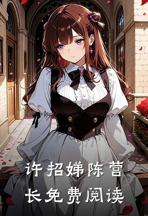 许招娣陈营长免费阅读