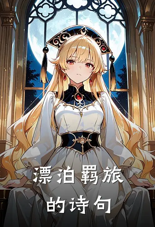 漂泊羁旅的诗句