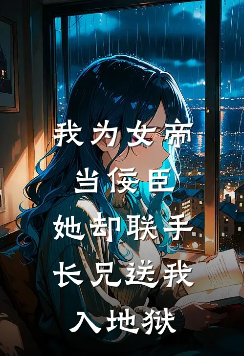 我为女帝当佞臣，她却联手长兄送我入地狱陆惊寒陆景峥完整版在线阅读_陆惊寒陆景峥完整版阅读