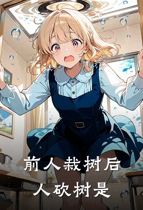 前人栽树后人砍树是