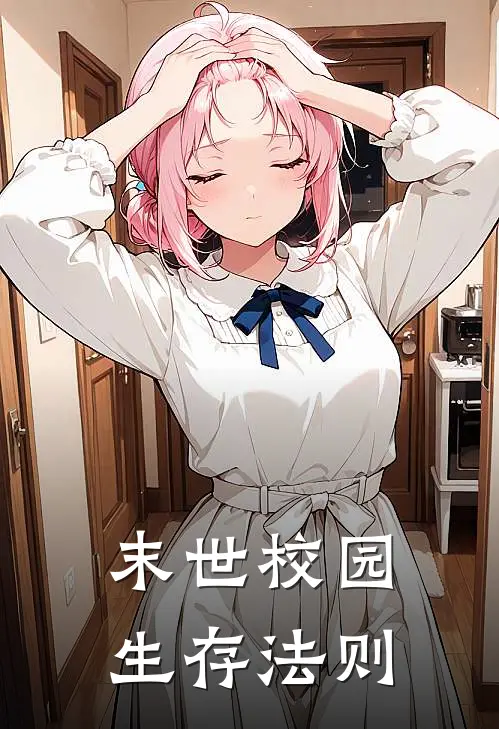 末世校园生存法则