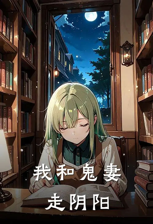 我和鬼妻走阴阳