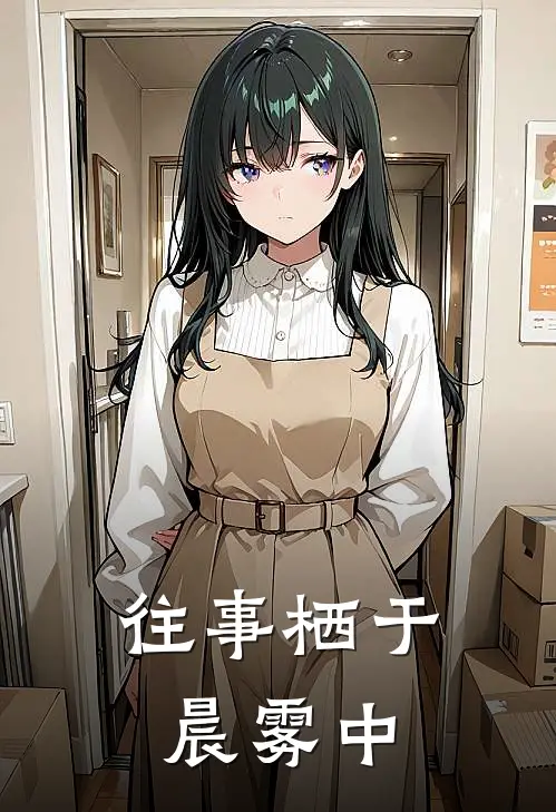 往事栖于晨雾中(顾靳深白月光)完整版免费全文阅读_最热门小说往事栖于晨雾中顾靳深白月光