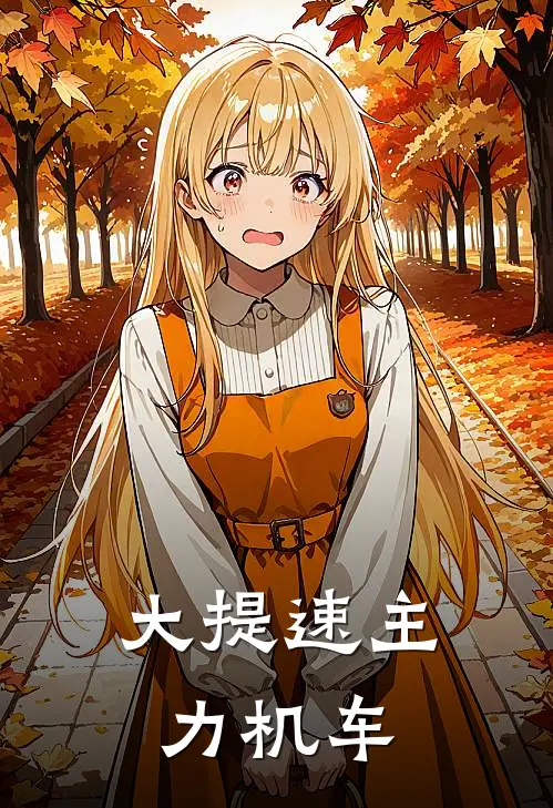 大提速 主力机车