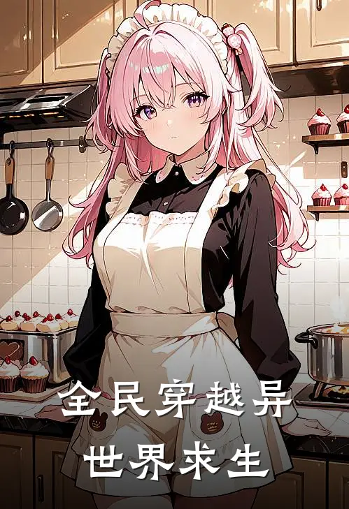 全民穿越异世界求生